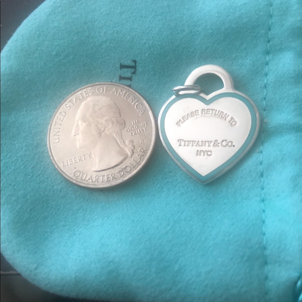 Tiffany pendant